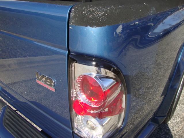 Dodge Dakota 2004 photo 2