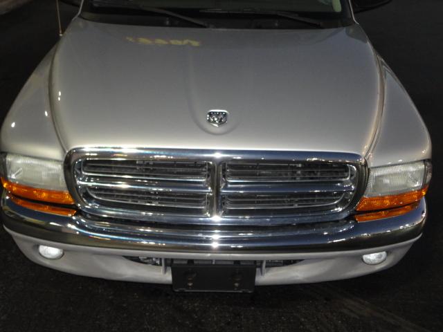 Dodge Dakota 2004 photo 4