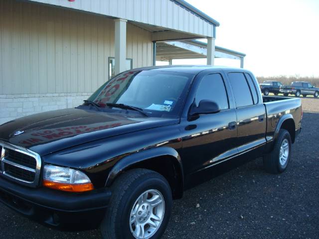 Dodge Dakota Unknown Pickup