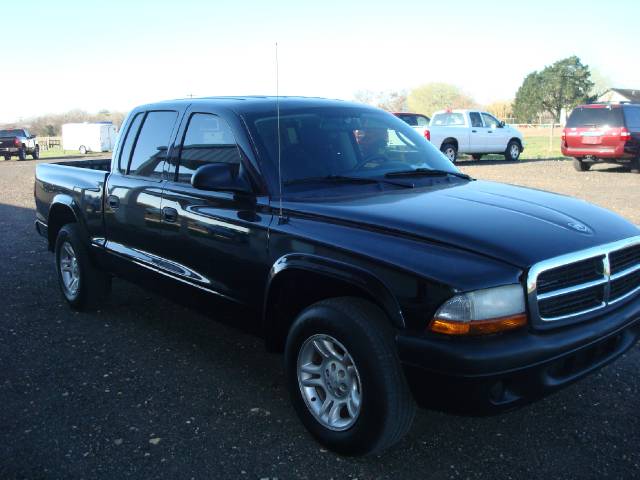 Dodge Dakota 2004 photo 1