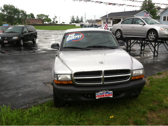 Dodge Dakota 2004 photo 1