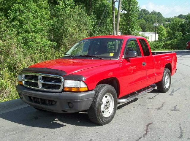 Dodge Dakota 2004 photo 1