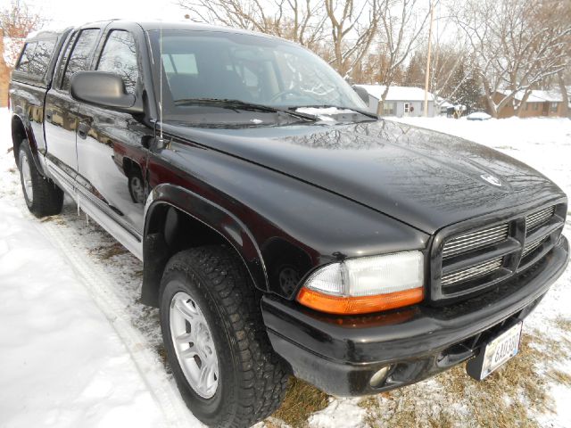 Dodge Dakota 2004 photo 3