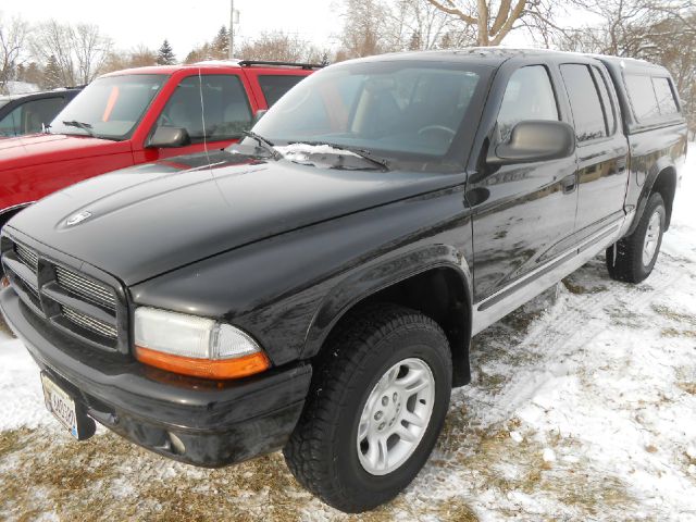 Dodge Dakota 2004 photo 4