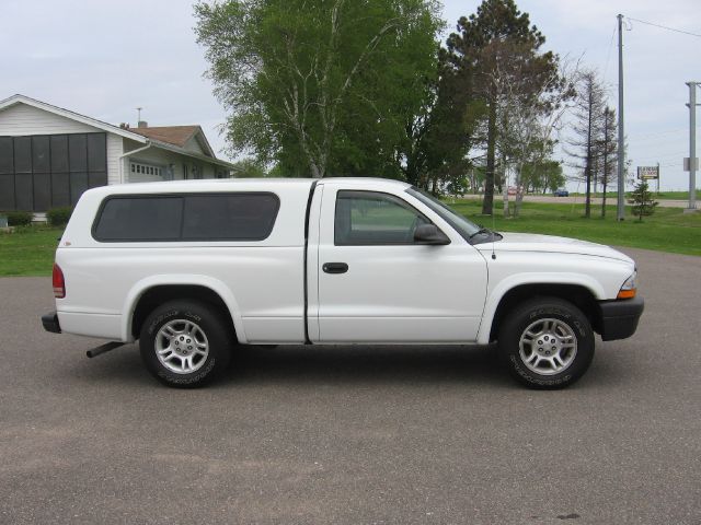 Dodge Dakota 2004 photo 1