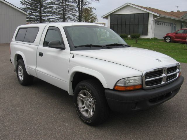 Dodge Dakota 2004 photo 3