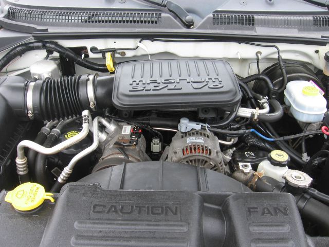 Dodge Dakota 2004 photo 6