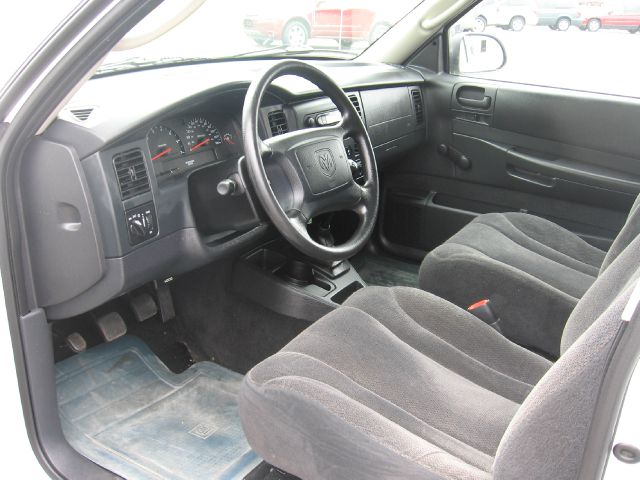 Dodge Dakota 2004 photo 7