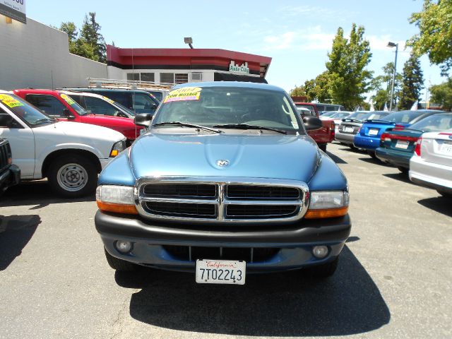 Dodge Dakota 2.5i 1 Owner Carfaxawd Pickup Truck