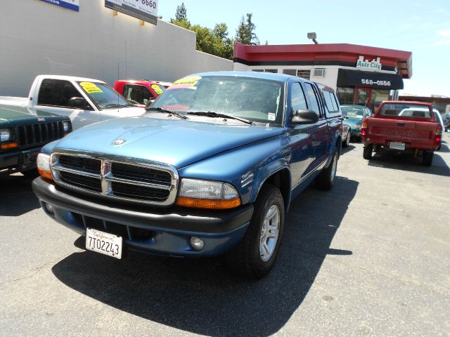 Dodge Dakota 2004 photo 3