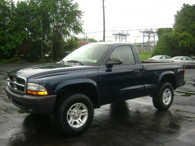 Dodge Dakota 21301 Pickup