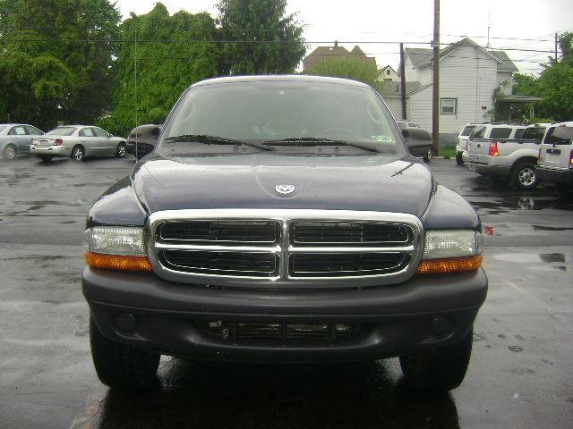 Dodge Dakota 2004 photo 4