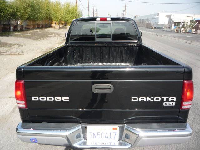 Dodge Dakota 2004 photo 3