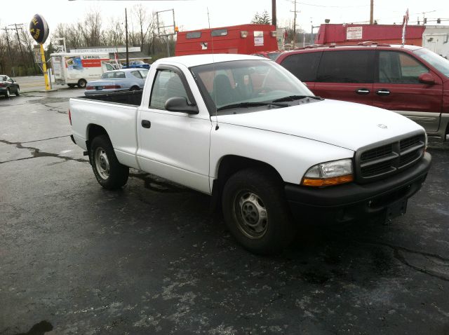 Dodge Dakota 2004 photo 4