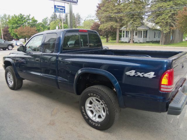 Dodge Dakota 2004 photo 1