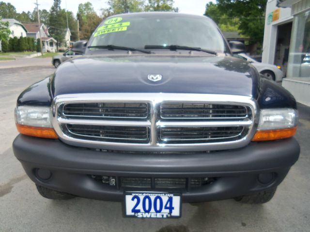 Dodge Dakota 2004 photo 4