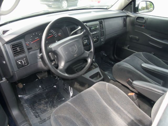 Dodge Dakota 2004 photo 5