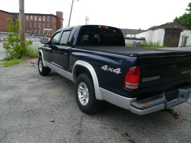 Dodge Dakota 2004 photo 2