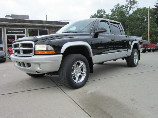 Dodge Dakota 2004 photo 3