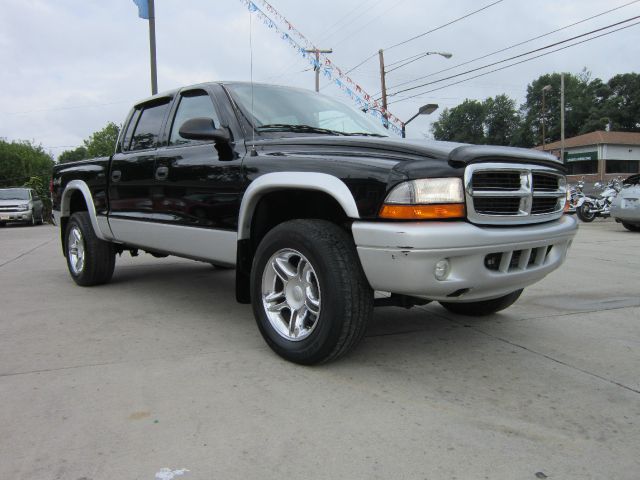 Dodge Dakota 2004 photo 4