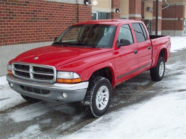 Dodge Dakota SLT Pickup