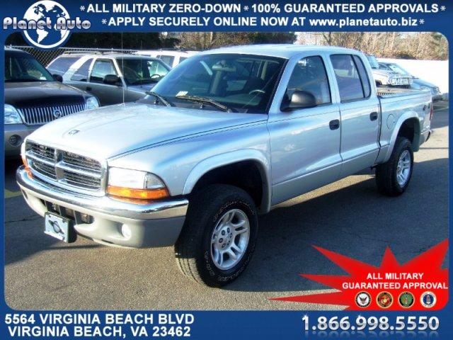 Dodge Dakota SLT Unspecified