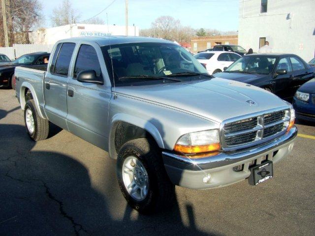 Dodge Dakota 2004 photo 1