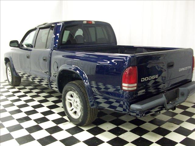 Dodge Dakota 2004 photo 2