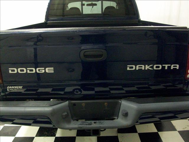 Dodge Dakota 2004 photo 3