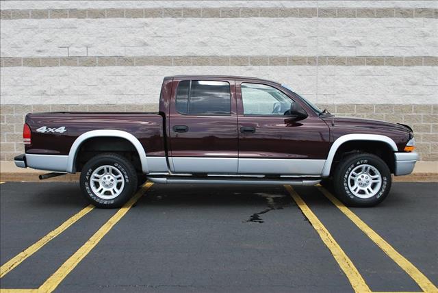 Dodge Dakota 2004 photo 32