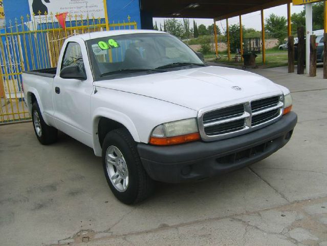 Dodge Dakota 2004 photo 1