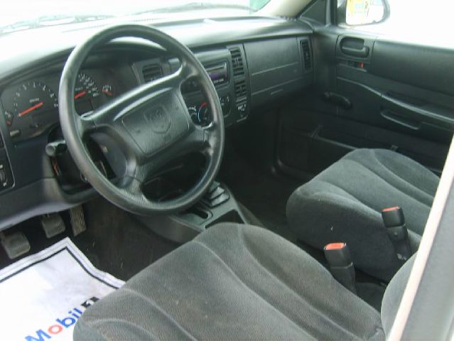 Dodge Dakota 2004 photo 3