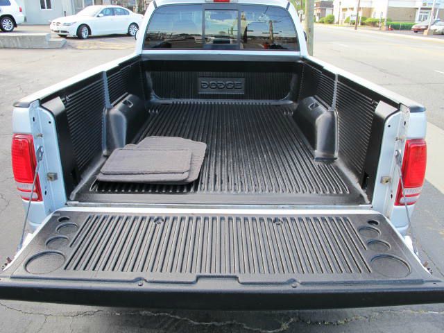 Dodge Dakota 2004 photo 11