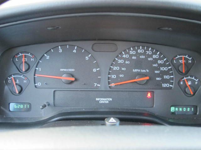 Dodge Dakota 2004 photo 14