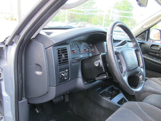 Dodge Dakota 2004 photo 16