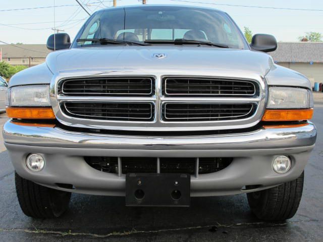 Dodge Dakota 2004 photo 19