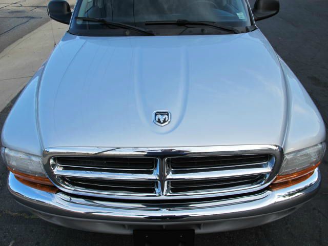 Dodge Dakota 2004 photo 26