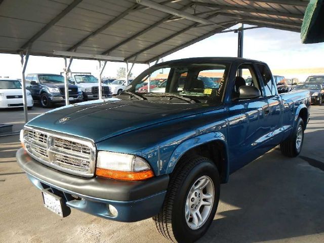 Dodge Dakota 2004 photo 3