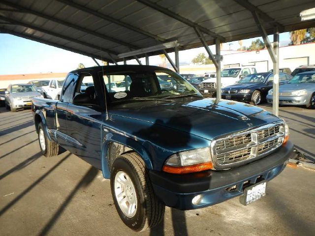 Dodge Dakota 2004 photo 4