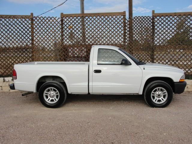 Dodge Dakota 2004 photo 1