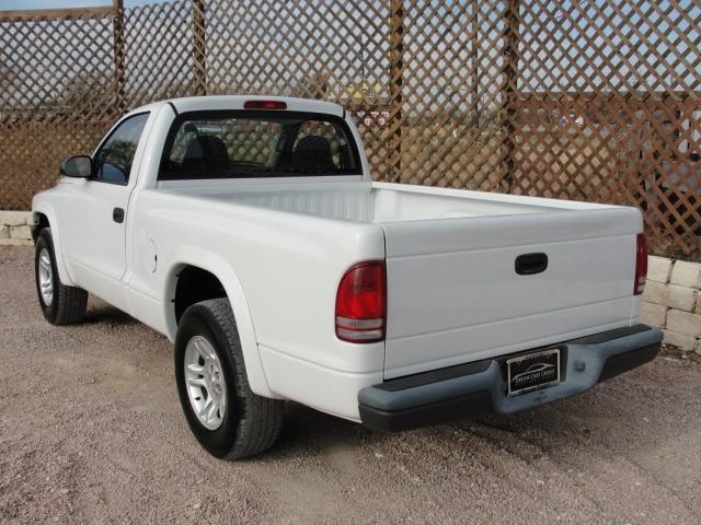 Dodge Dakota 2004 photo 3