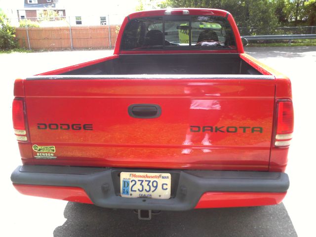 Dodge Dakota 2004 photo 0