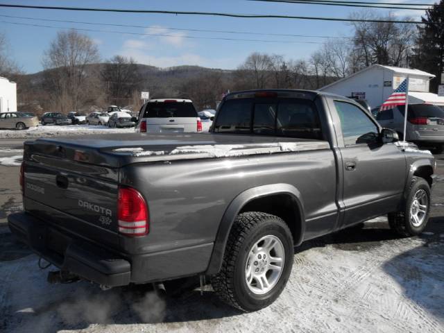 Dodge Dakota 2004 photo 3