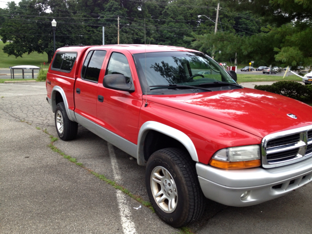 Dodge Dakota 2004 photo 1