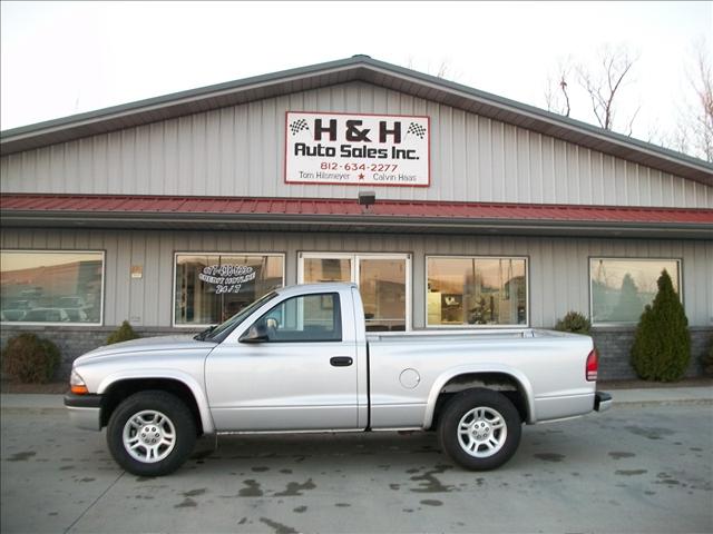 Dodge Dakota ES Sport Pickup