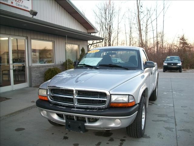 Dodge Dakota 2004 photo 1