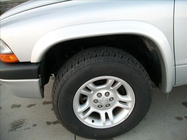 Dodge Dakota 2004 photo 2