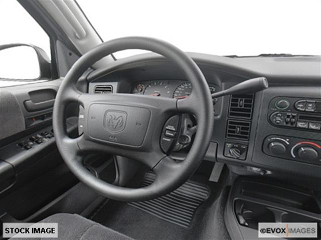 Dodge Dakota 2004 photo 1