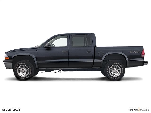 Dodge Dakota 2004 photo 8