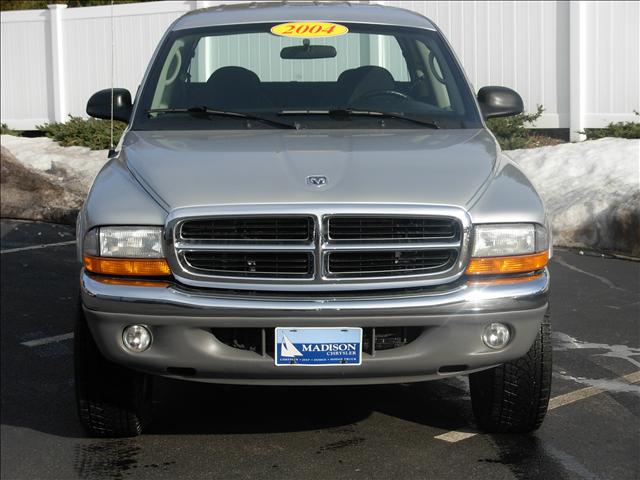 Dodge Dakota 4matic 4dr 4.7L Pickup